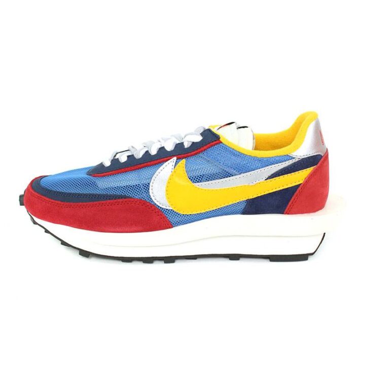 ナイキ Nike サカイ Sacai Ldv Waffle Bv0073 400 ワッフルスニーカーの買取実績 ブランド買取 のリンカン Rinkan