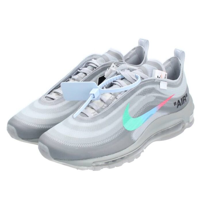 97 nike off white