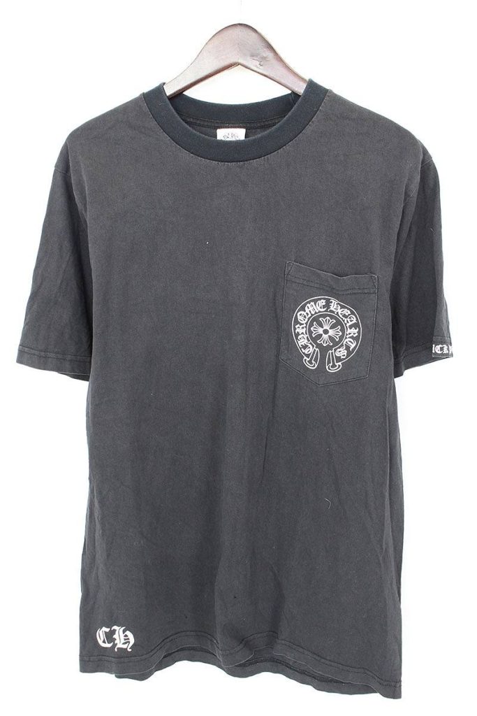 chrome hearts New York limited T-shirtトップス