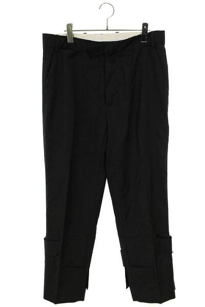 トラウザーズスラックスロングパンツ DUKBELA TROUSERS