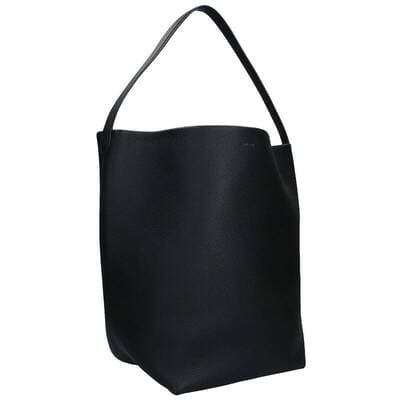 N/S PARK TOTE レザー トートバッグ