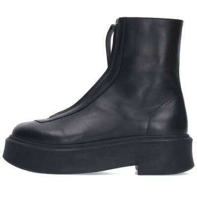 ZIPPED BOOT 1 センター ジップ ブーツ