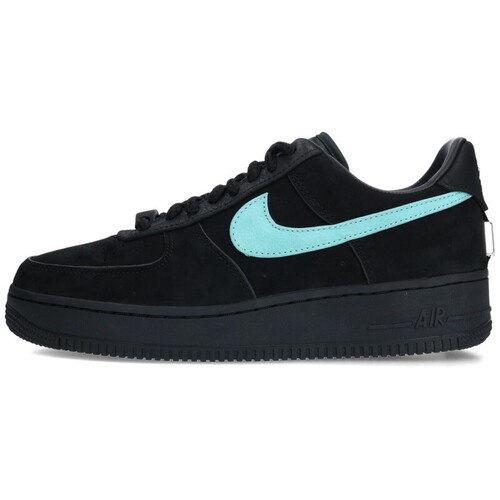 ナイキ ×ティファニー エアフォース1 ロー 1837スニーカー AIR FORCE 1 LOW 1837 DZ1382-001