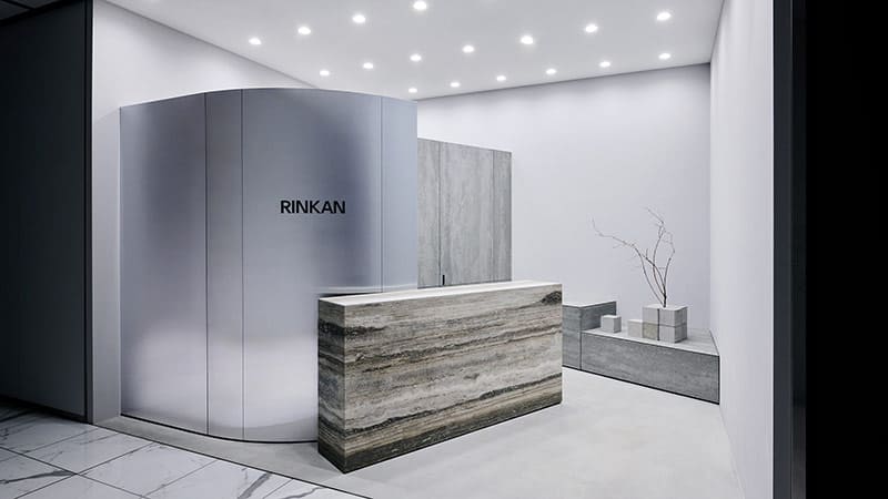 RINKAN 名古屋HAERA店(買取専門)の写真(愛知県名古屋市中区)