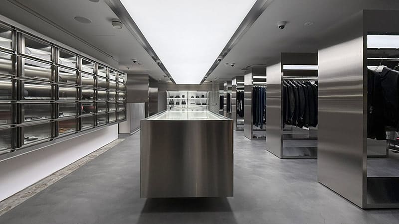 RINKAN 札幌店の外観